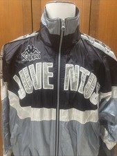 maglia Tuta Calcio TRACK ALLENAMENTO JUVENTUS 1995/96