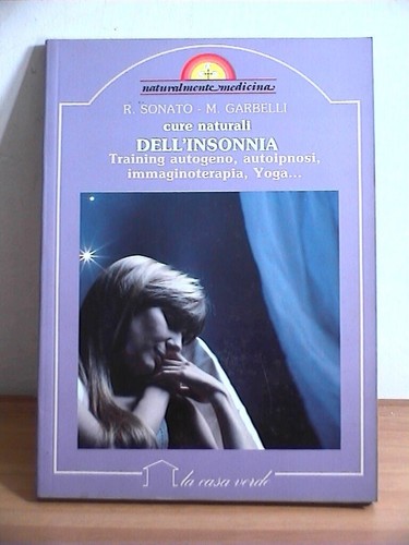 Cure naturali dell insonnia - naturali,