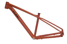 Telaio bici CUBE Attention