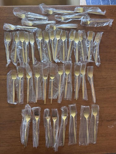 Forchetta posate vintage - , jh