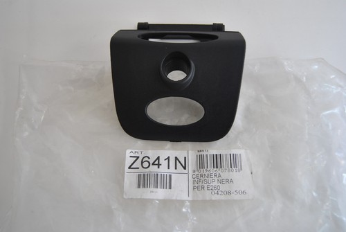 Blocco cerniera bauletto givi - blocco,
