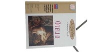 Verdi Otello CD Klassik Oper
