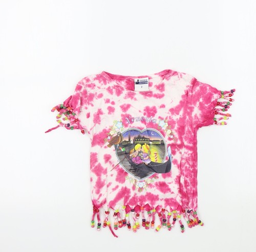 Camicia vestito rosa - rosa, basic