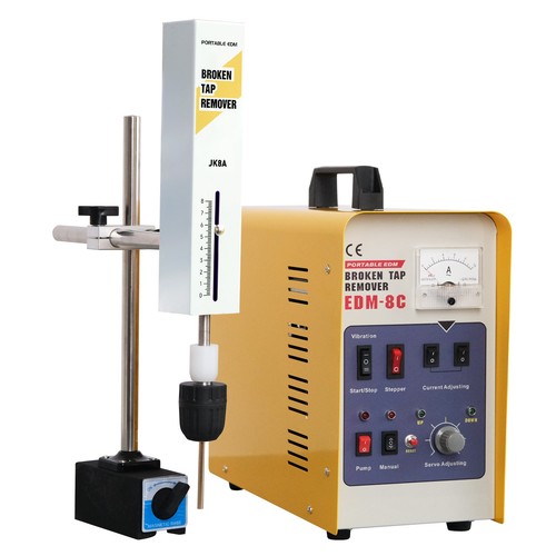 Macchina edm portatile sfx 800 - macchina,