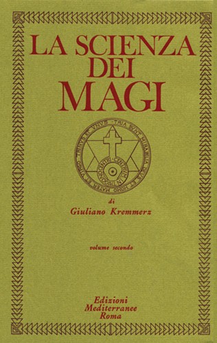Scienza dei magi - dei,