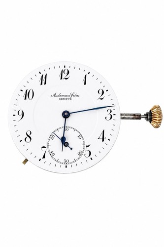 Audemars frères genève - audemars,