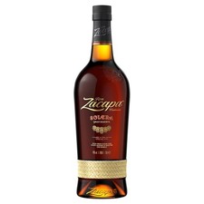 Rum zacapa centenario solera - rum,