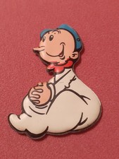 FORMAGGINO MIO LOCATELLI SERIE BRACCIO DI FERRO  N. 6 PISELLINO