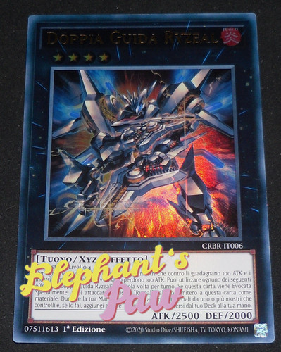 Yugioh doppia guida - yugioh,