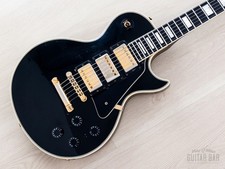 1981 Gibson Les Paul Custom