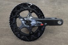 Guarnitura 170mm 52/36T BB30