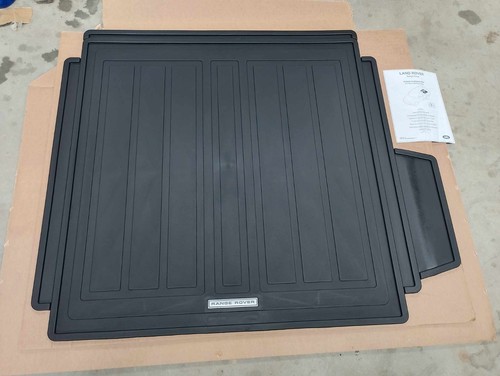 Tappetino rivestimento stivali