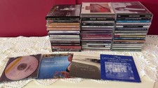 CD Lot 45+ Mozart Tchaikovsky