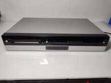 LG VIDEOREGISTRATORE COMBO DVD