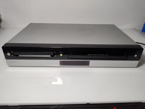 Videoregistratore combo dvd - combo,