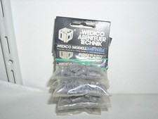 Ricambi Wedico, pezzi singoli, diffusore camera a pressione cod.5286