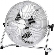 Fan, floor circulator