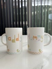 Marks & Spencer Set di 2 tazze