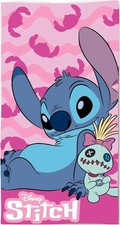 STITCH Telo Mare Spiaggia