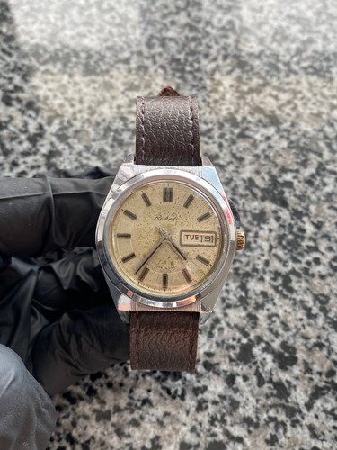 Orologio vintage raketa - orologio,