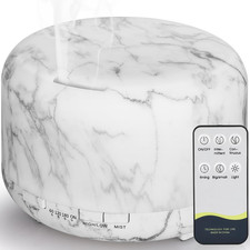 Diffusore Di Oli Essenziali