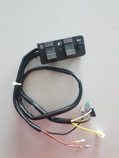 COMMUTATORE DEVIO INTERRUTTORE