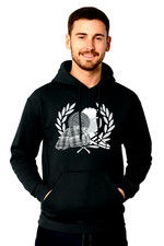 felpa da stadio logo Ultras