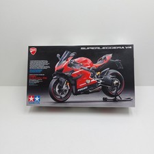 1/12 Tamiya 14140 maquette