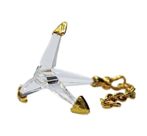 Swarovski 1993 crystal - 1993,
