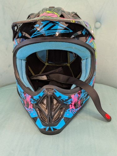 Casco vintage azonic - casco,