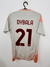 MAGLIA CALCIO AWAY AS ROMA