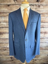 Blazer Sant'Andrea seta