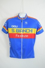 Maglia ciclismo uomo Giordana