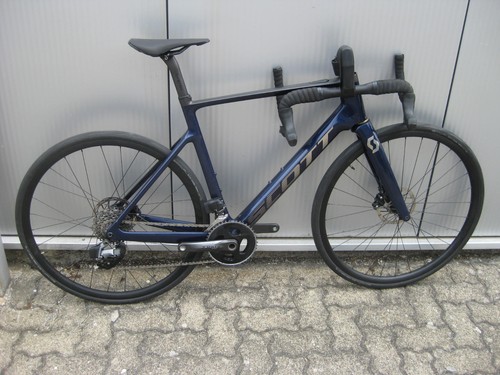 Scott addict eride bici da - 20,