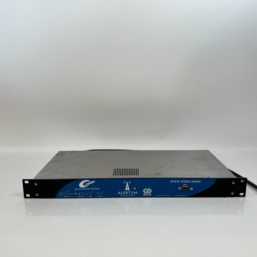 Audemat aztec gss enc3000 - audemat-aztec, gss-enc3000