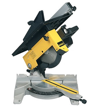 Troncatrice dewalt 1300w - 1300w, dw711