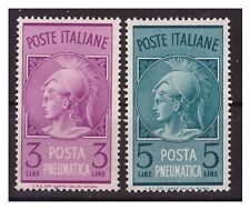 POSTA PNEUMATICA SERIE RUOTA