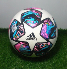 Pallone da calcio finale UEFA