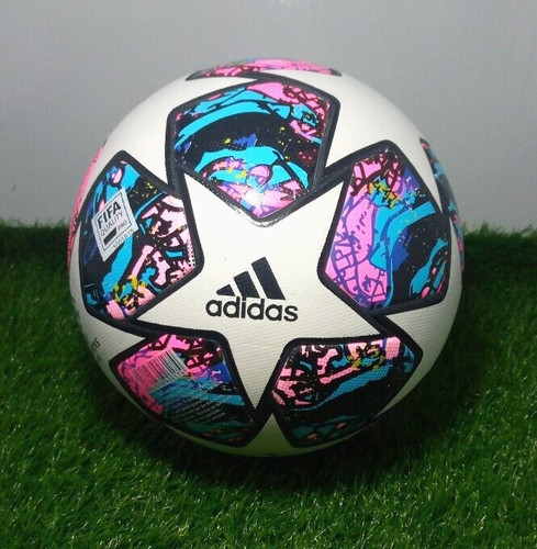 Pallone calcio finale uefa - pallone,