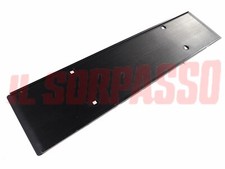Original rear license - original,