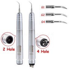 Scaler ad ultrasuoni dentale