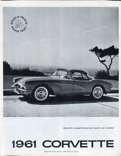 Chevrolet corvette gennaio - corvette,