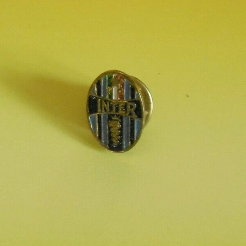 Spilla pins inter - spilla, anni