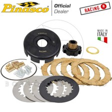 PINASCO RACING BULL CLUTCH KIT