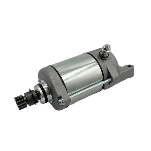 Motorino avviamento starter - di,