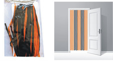 HALLOWEEN TENDA A FRANGIE