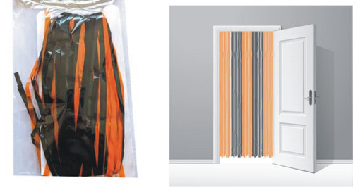 Halloween tenda frangie - halloween,