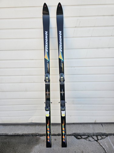 Rossignol 7000 series 184 - ,