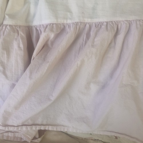 Gonna letto matrimoniale
