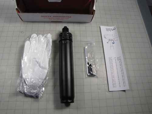 Kit ricambio cilindro rapido - cilindro,